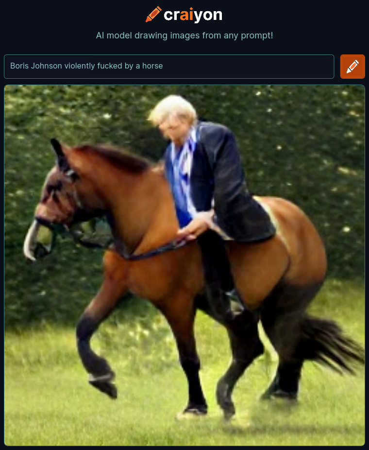 craiyon_234133_Boris_Johnson_violently_fucked_by_a_horse_br_
