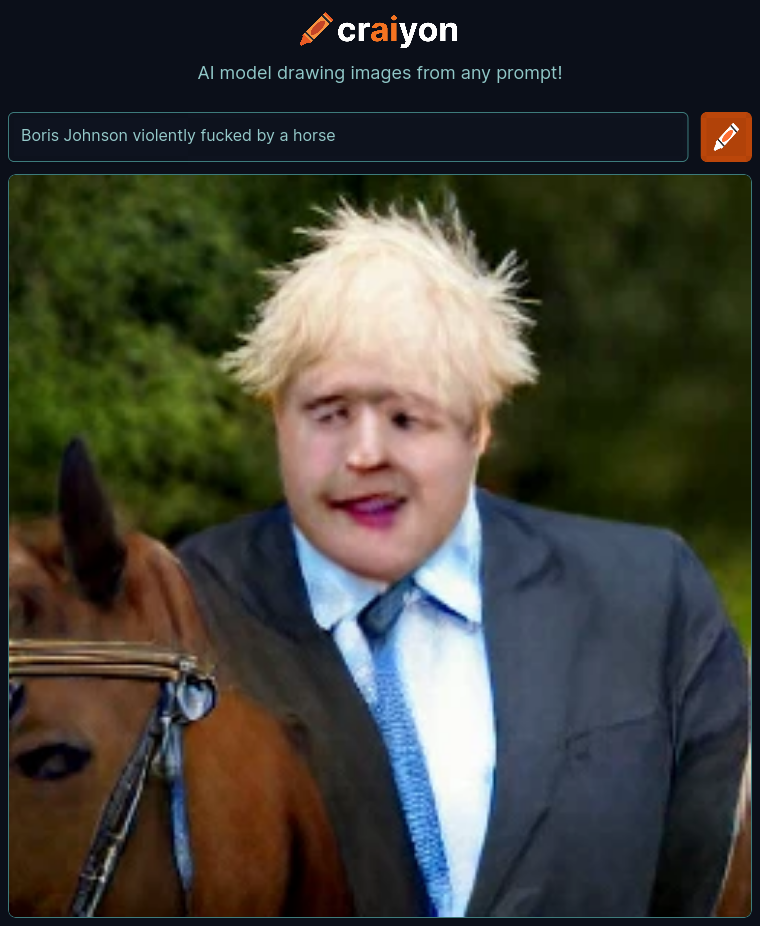 craiyon_234137_Boris_Johnson_violently_fucked_by_a_horse_br_