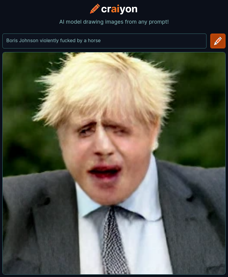 craiyon_234149_Boris_Johnson_violently_fucked_by_a_horse_br_