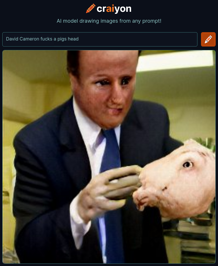 craiyon_234829_David_Cameron_fucks_a_pigs_head_br_