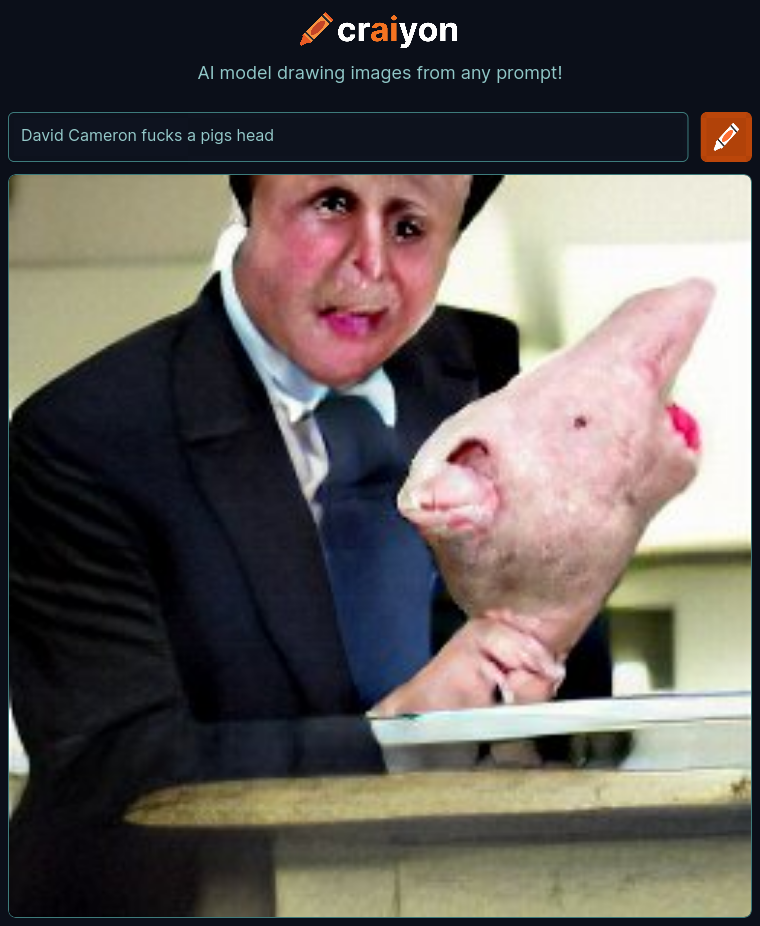 craiyon_234841_David_Cameron_fucks_a_pigs_head_br_