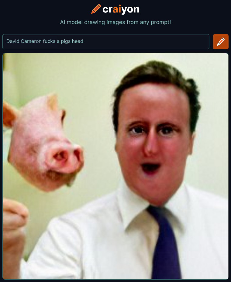 craiyon_234844_David_Cameron_fucks_a_pigs_head_br_