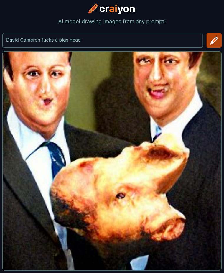 craiyon_234850_David_Cameron_fucks_a_pigs_head_br_