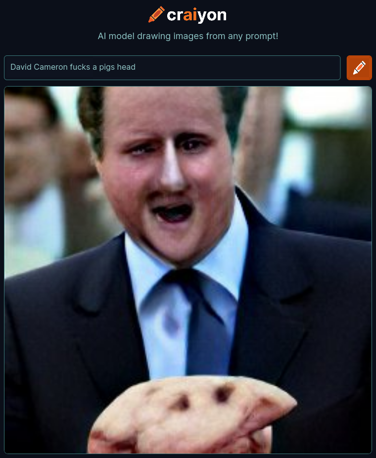 craiyon_234854_David_Cameron_fucks_a_pigs_head_br_
