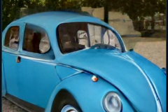 craiyon_000446_5_door_blue_Volkswagen_beetle_br_