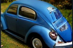 craiyon_000504_5_door_blue_Volkswagen_beetle_br_