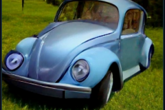 craiyon_000513_5_door_blue_Volkswagen_beetle_br_