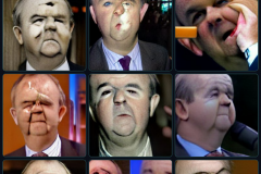 craiyon_000936_Ian_Hislop_hit_in_the_face_with_a_custard_pie_br_