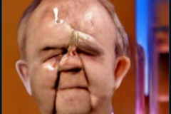 craiyon_000948_Ian_Hislop_hit_in_the_face_with_a_custard_pie_br_