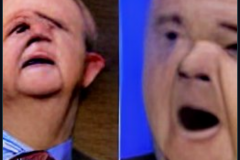craiyon_001009_Ian_Hislop_hit_in_the_face_with_a_custard_pie_br_