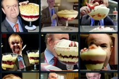 craiyon_001340_Ian_Hislop_pushed_head_first_into_a_large_bowl_of_trifle_br_