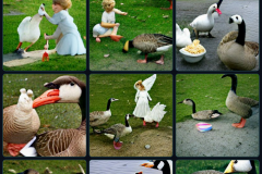 craiyon_002042_Kind_angel_feeds_a_hungry_goose_br_