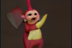 craiyon_120416_Tellytubbies_axe_murder_dead_blood_chainsaw_photorealistic_br_