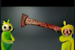 craiyon_121025_Tellytubbies_axe_murder_dead_blood_chainsaw_photorealistic_br_
