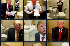 craiyon_144940_donald_trump_toilet_secret_papers_br_