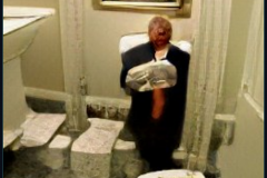 craiyon_144957_donald_trump_toilet_secret_papers_br_