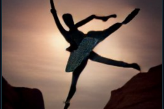 craiyon_152729_A_photo_of_a_ballerina_in_silhouette_leaping_half_way_over_an_orange_canyon_at_sunset