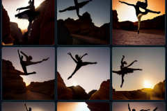 craiyon_152738_A_photo_of_a_ballerina_in_silhouette_leaping_half_way_over_an_orange_canyon_at_sunset