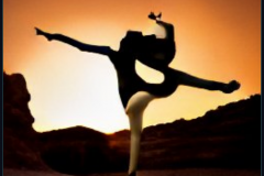craiyon_152748_A_photo_of_a_ballerina_in_silhouette_leaping_half_way_over_an_orange_canyon_at_sunset