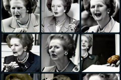 craiyon_153500_Margaret_Thatcher_having_a_poo_br_