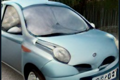 craiyon_155624_Nissan_Micra_br_