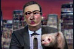 craiyon_161738_John_Oliver_shagging_a_pink_ferret_with_glasses_br_