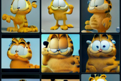 craiyon_163408_garfield_lucas_garfnet_photorealistic_not_the_fucking_cat_br_