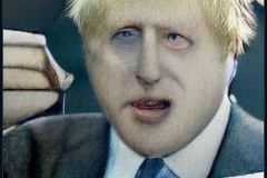 craiyon_175136_Boris_Johnson__spaffing_up_the_wall__photorealistic_br_