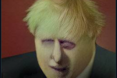 craiyon_175354_Boris_Johnson__spaffing_up_the_wall__photorealistic_br_