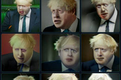 craiyon_175415_Boris_Johnson__spaffing_up_the_wall__photorealistic_br_