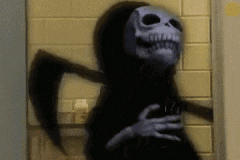 death