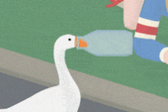 goose-bottle-honk