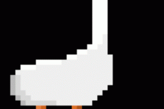 goose-pixel