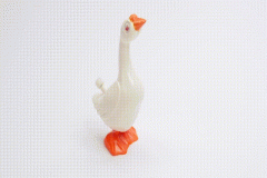 goose-wind-up