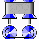 machine-cvt-belt