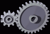 machine-gears