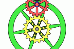 machine-sun-and-planet-gears