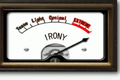 meter-irony