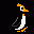 penguin-fall