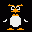 penguin-flap
