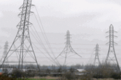 pylons-dancing