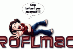 rofl