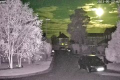 Infrared cameras