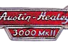 badge-austin-healey