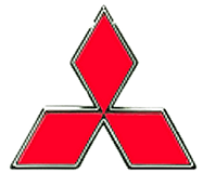 badge-mitsubishi