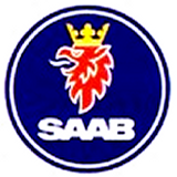 badge-saab