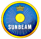 badge-sunbeam
