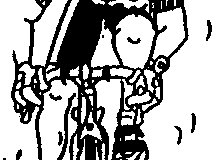 cartbike