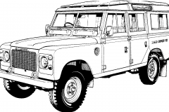 landrover-v8