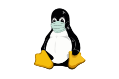 tux-masked